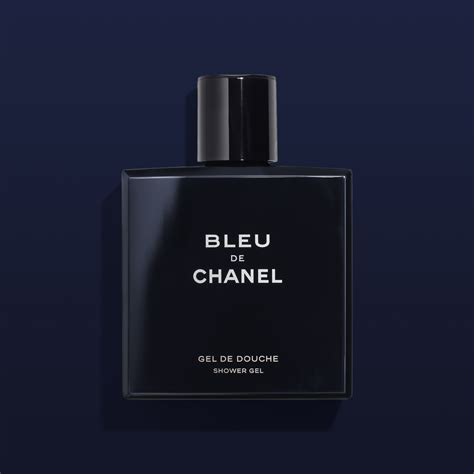 bleu de chanel after shave lotion